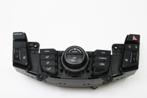 Heater control panel - 972503Z900