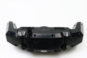 Hyundai i40 (2011–2026) Heater control panel 972503Z900 - 4