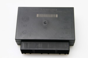 Comfort control module - 5J0959433A