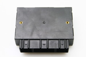 Skoda Fabia MK 2 (2007–2014) Comfort control module 5J0959433A - 2