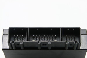 Skoda Fabia MK 2 (2007–2014) Comfort control module 5J0959433A - 4
