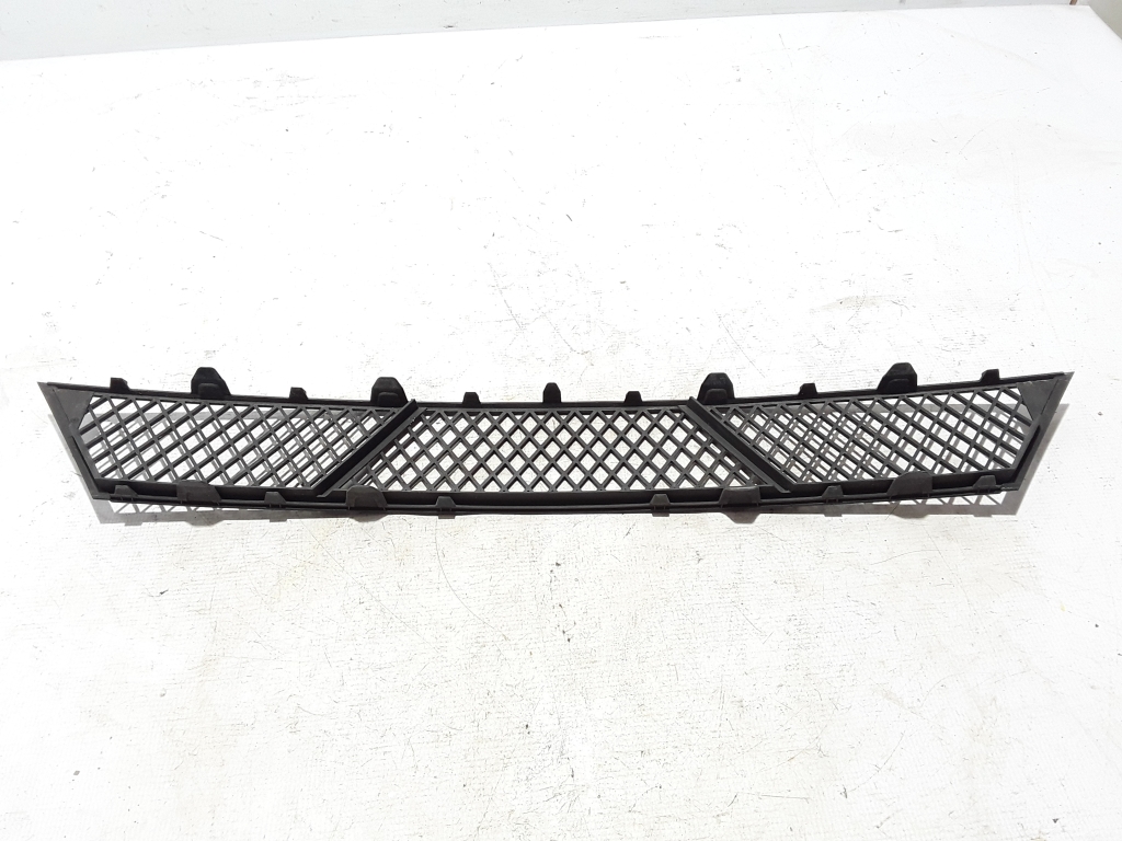 BMW 5 Series Gran Turismo F07 (2010-2017) Front Bumper Lower Grill 7200729 22474280