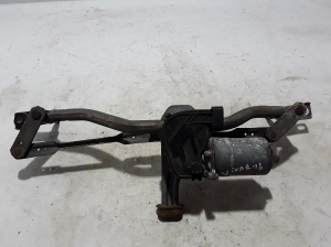 Opel Vivaro B (2014–2019) Scheibenwischermechanismus 288004907R - 2