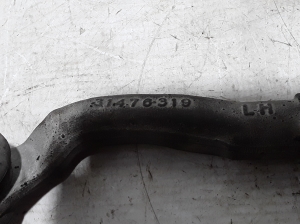 VOLVO V90 (2016–2026) Tie rod end 31476319 - 2