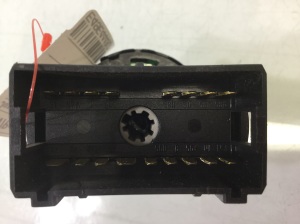 Volkswagen Passat B5 (1997–2005) Lichtschalter 1C0941531 - 3