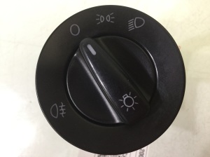 Lichtschalter - 1C0941531