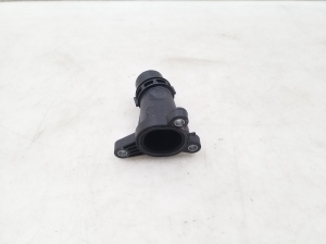 BMW 3 SERIES F34 (2011–2026) Caurule 8511205 - 3