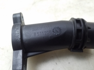 BMW 3 SERIES F34 (2011–2026) Caurule 8511205 - 4