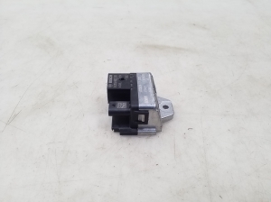 BMW 3 SERIES F34 (2011–2026) Glow plug relay 8514120 - 6