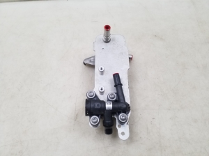 BMW 3 SERIES F34 (2011–2026) Ölkühler 8514515 - 4