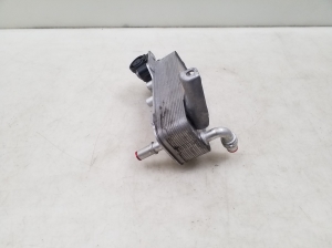 BMW 3 SERIES F34 (2011–2026) Ölkühler 8514515 - 5