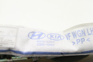 Hyundai i40 (2011–2026) Dachairbag 850103Z000 - 2