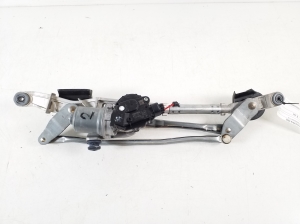 TOYOTA Corolla (2018–2026) Scheibenwischermechanismus vorne und seine Teile