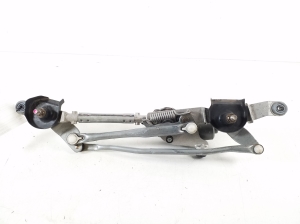 TOYOTA Corolla (2018–2026) Scheibenwischermechanismus vorne und seine Teile - 3