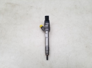  Fuel injector 