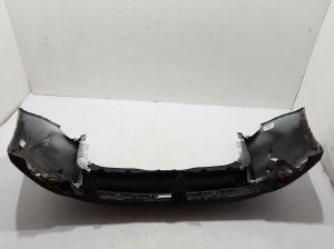 RENAULT Scenic (2009–2015) Rear bumper 850B29124R - 2
