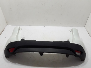 RENAULT Scenic (2009–2015) Rear bumper 850B29124R - 3
