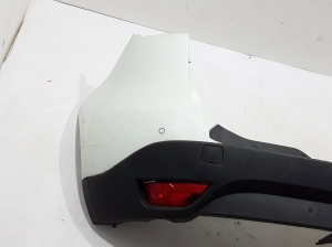 RENAULT Scenic (2009–2015) Rear bumper 850B29124R - 4