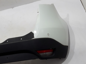 RENAULT Scenic (2009–2015) Rear bumper 850B29124R - 5