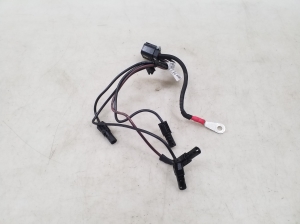 BMW 3 SERIES F34 (2011–2026) Other wire 7811938 - 4