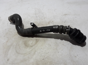 RENAULT Scenic (2009–2015) Intercooler hose 144604607R - 2