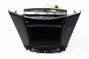 Hyundai i40 (2011–2026) Handschuhfach 846353Z600 - 3