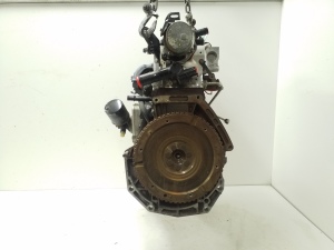 Dacia Dokker (2012–2017) Motor K9K612 - 2