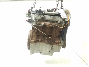 Dacia Dokker (2012–2017) Motor K9K612 - 3