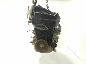 Dacia Dokker (2012–2017) Motor K9K612 - 5
