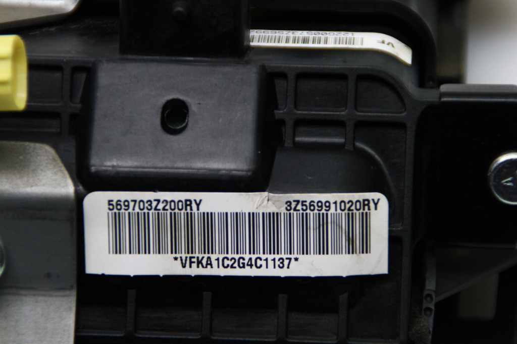 HYUNDAI i40 VF (1 generation) (2011-2020) Подушка безопасности для колен 3Z56991020RY 25208917
