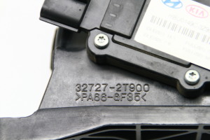 Hyundai i40 (2011–2026) Accelerator pedal 327272T900 - 3