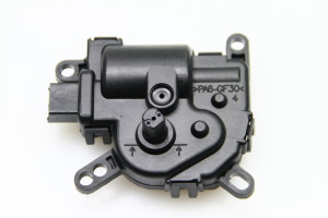 Stellmotor Heizungsklappe - 1S7H19B634CA