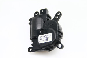 Ford Mondeo IV (2007–2015) Stellmotor Heizungsklappe 1S7H19B634CA - 2