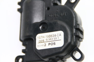 Ford Mondeo IV (2007–2015) Stellmotor Heizungsklappe 1S7H19B634CA - 3