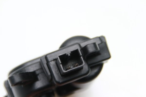 Ford Mondeo IV (2007–2015) Stellmotor Heizungsklappe 1S7H19B634CA - 4
