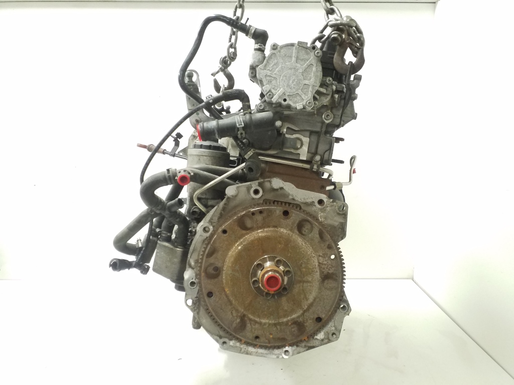 AUDI A4 B8/8K (2011-2016) Γυμνός κινητήρας CAG 24932844