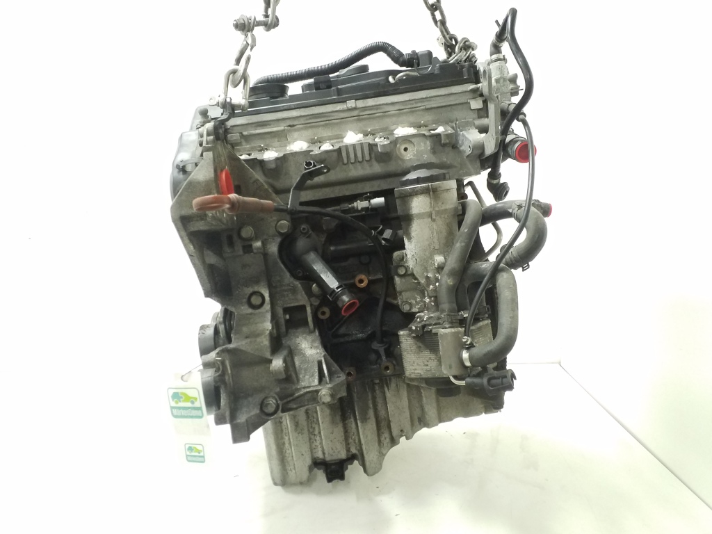 AUDI A4 B8/8K (2011-2016) Tuščias variklis CAG 24932844