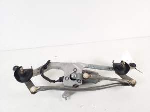 TOYOTA Auris E18 (2012–2018) Windshield wiper mechanism and its parts - 2