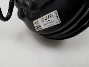 AUDI A6 C6 (2004–2011) Bremskraftverstärker 4F0612105N - 2