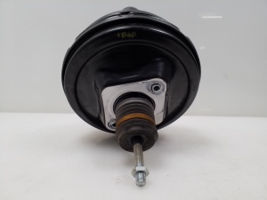 AUDI A6 C6 (2004–2011) Bremskraftverstärker 4F0612105N - 3