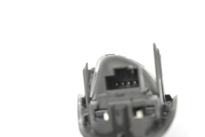 Volkswagen Passat B6 (2005–2010) Front door inner handle 3C2837114D - 5