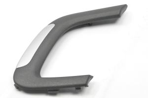 Skoda Fabia MK 2 (2007–2014) Front door interior pull handle 5J0867197A - 2
