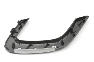 Skoda Fabia MK 2 (2007–2014) Front door interior pull handle 5J0867197A - 4