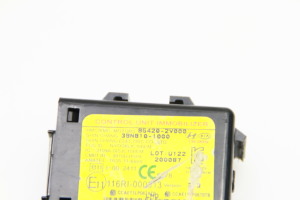 Kia ceed (2006–2012) Steuergerät Wegfahrsperre 954202V000 - 3