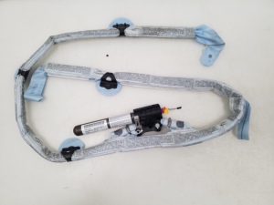 Airbag de toit - 4F9880742A