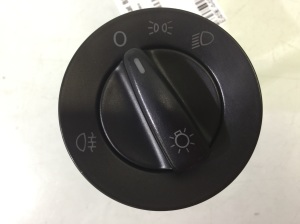 Volkswagen Passat B5 (1997–2005) Lichtschalter 1C0941531 - 3