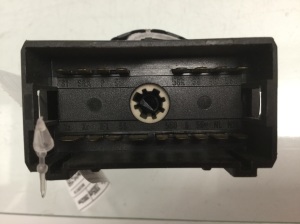 Volkswagen Passat B5 (1997–2005) Lichtschalter 1C0941531 - 5