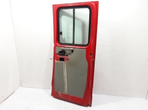 RENAULT Mascott (1999–2010) Rear side doors 7751471578 - 2