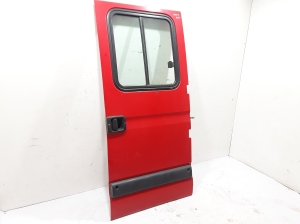 RENAULT Mascott (1999–2010) Rear side doors 7751471578 - 3
