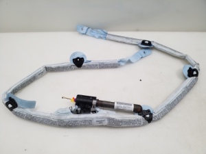 Airbag de toit - 4F9880741A